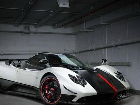 全球最稀有的7辆超跑，每一辆都是一件收藏品啊