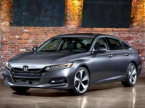 全新本田大变样, 2.0T+10AT, 动力秒杀迈腾, 重做霸主有望