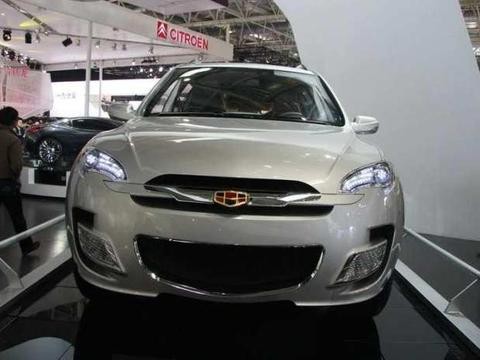 合资车没有国产车牢靠