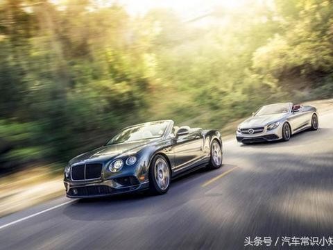 一款豪华跑车不是奔驰也不是宝马，那么会是谁？