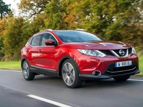 这款来自日本的SUV，比H6帅，车长4米8，售价低到让你尖叫！