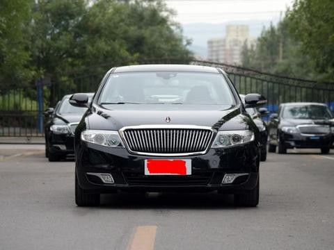 红旗终于狂赚一笔！新车比A6还长，仅20万白菜价，3天就卖2000台