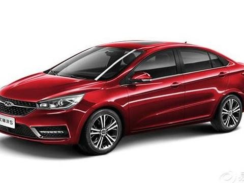 此车标价8万无对手，非常时候年轻人。