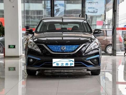 东风电动车, 现全系补贴6.6万起,续航能力还高达255公里