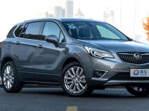 20万左右省心家用车，这五款选谁都不会错！