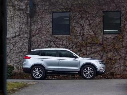 15万以内的这几款车就是安全的代名词，速腾上榜