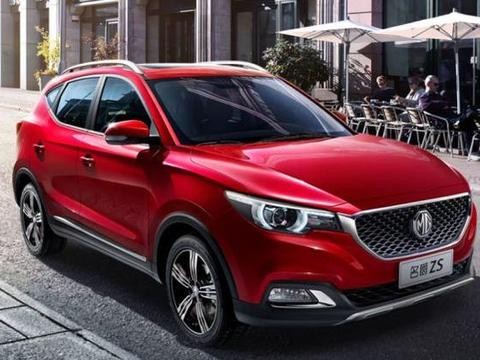 名爵ZS在E-NCAP碰撞只得三颗星，请问你的骄傲来自哪里？