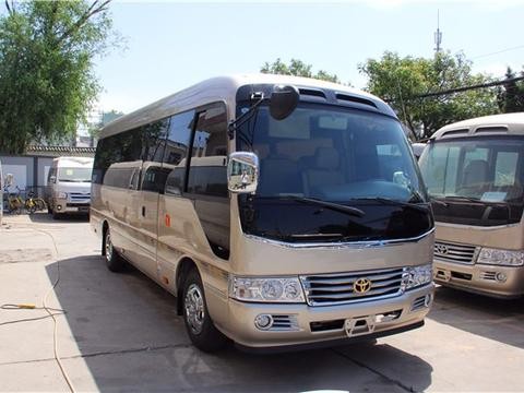 （丰田考斯特11座价格 丰田考斯特11座价格）