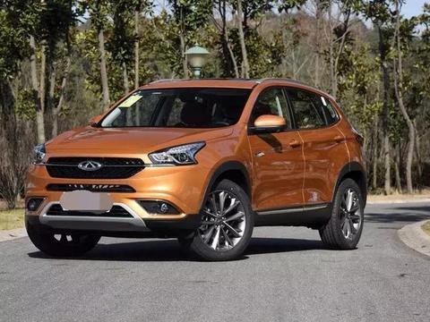 观致最便宜的SUV来了，实力不输博越，10万起，哈弗H6压力大了