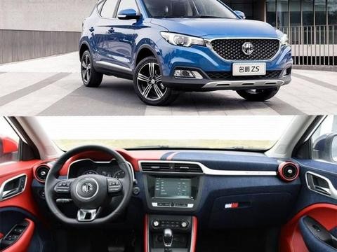 挑不到经济适用SUV？e妹推荐这三款的表现最个性最均衡！