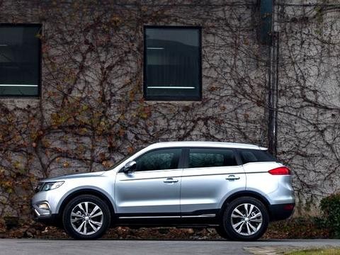 国产车除了哈佛H6，这几款都是年轻人的首选品牌，性价比超高！