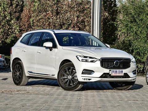 行走在品质路线的绝佳拍档 外观气质出众 科技配置丰富 动力全面