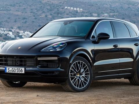 最贵的十台SUV 兰博基尼Urus竟然只能排第5