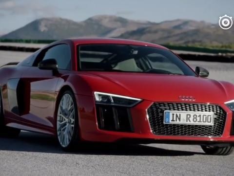 江淮大众新能源项目获批准，奥迪R8停产将推新能源车型