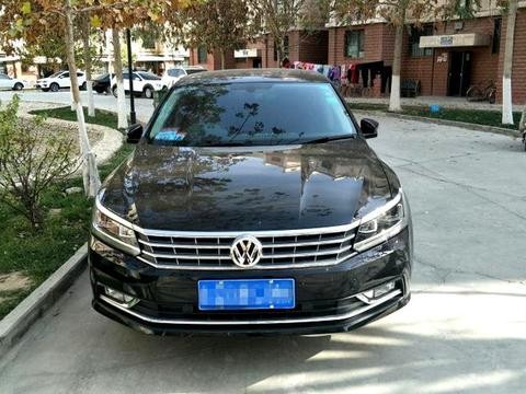 花20万买了台帕萨特，却被它的油耗吓到了，以后都不敢踩油门了！