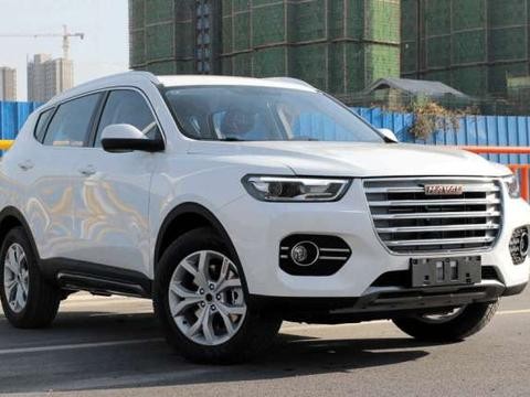 盘点五款国产最佳SUV，配置丰富颜值高，让合资品牌倍感压力