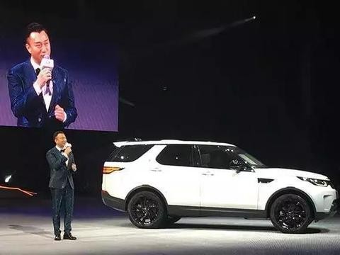 尴尬了！为哈弗代言的孙红雷连续两次坐在别的车里