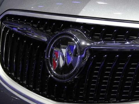 疯狂别克丢出全新SUV——准备搭配9AT版昂科威去收割对手?