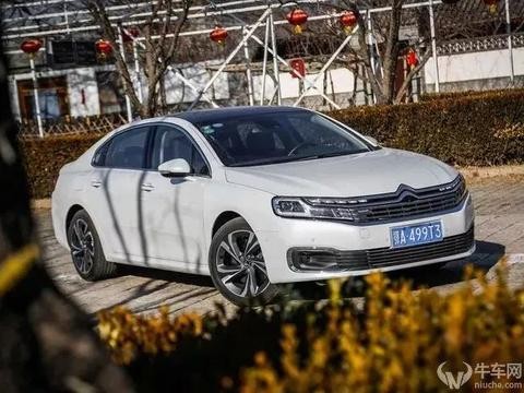 买包还送车，喜欢浪漫的你一定喜欢这台法国车