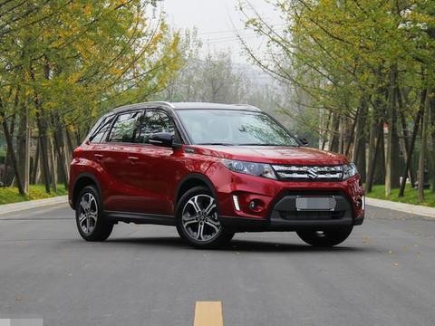 日系省油王，只卖9万油耗5.4L，网友：这SUV比摩托车还省油？