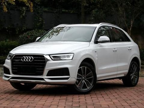 25万以内家用SUV，日系、美系、德系、韩系你选谁？