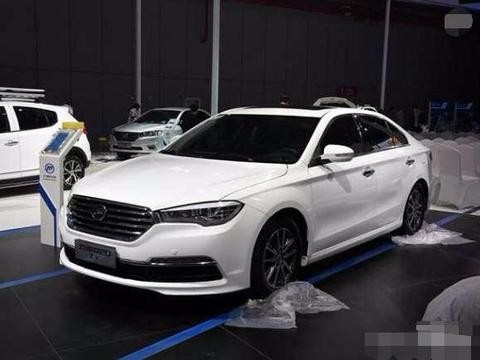 公认最失败的国产车，价格比自行车还便宜，却因名字销售量很低