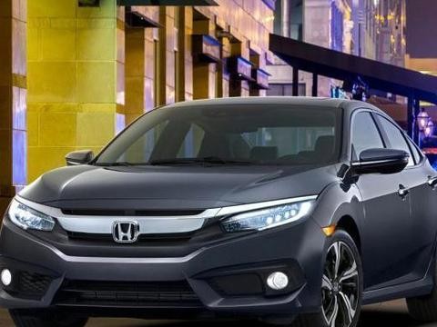 2017最成功的6款车型, 哪一款才是你的最爱?