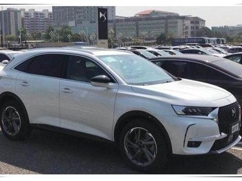 最新“到店实拍“车讯解析，最快车讯一网打尽