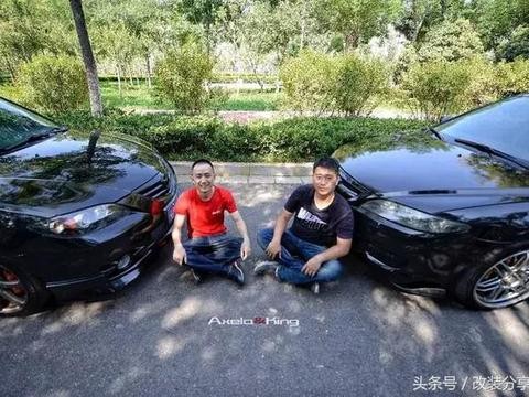 疯狂马自达3车主两年换两台发动机，最终百公里加速仅需5.5秒！