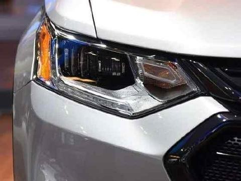 车长超5米1，7座SUV售21万，后悔提汉兰达！！