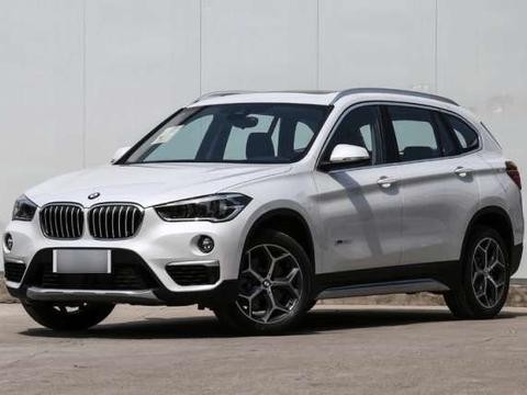 上市前被骂惨，现如今月销量轻松破万，它是最便宜的宝马SUV