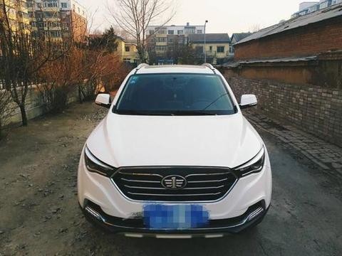 一汽最保值的车子，听听车主如何吐槽！