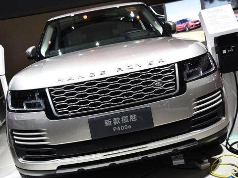 路虎推出全新揽胜，全新揽胜百公里油耗仅3升！