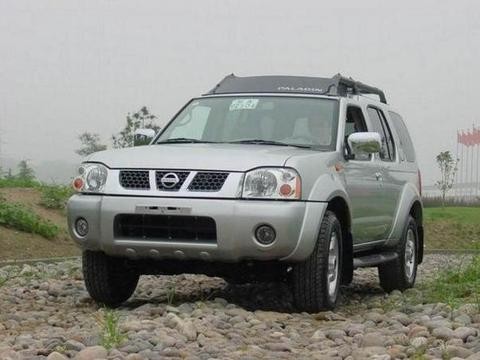 这7款日系SUV足以让宝马奥迪闭嘴 15年开不烂！
一起买车