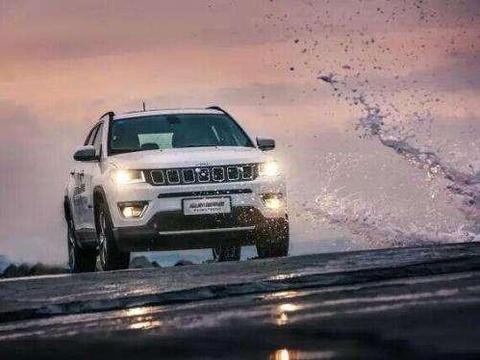 媲美本田CR-V的情怀SUV双十一正式开售！