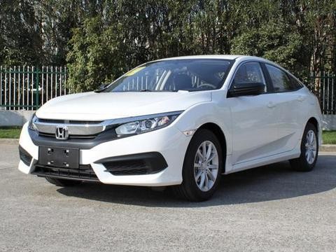 15万为啥还要等思域？这三款车空间动力更大，连保值率都更高