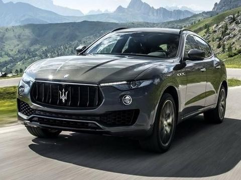 销量滞销玛 莎拉蒂Maserati再度暂停生产线运作