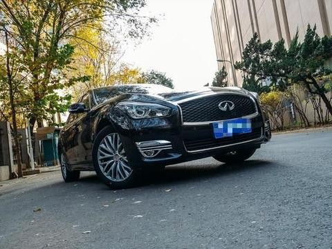 标配V6动力，比奥迪A6L还大气，操控不输宝马，路上为何如此少见