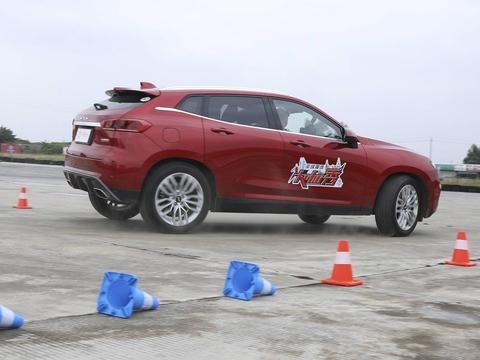 有人说糟糕有人说称赞，外国媒体到底怎么评价长城vv7的？