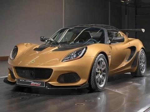 吉利收购路特斯后首款新车，全球限量30台