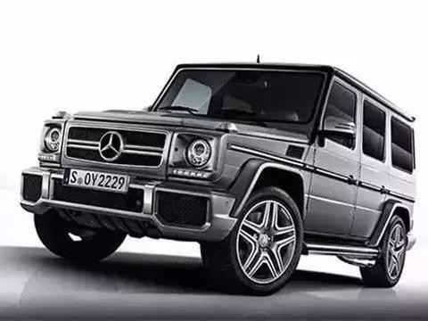 家里不是开加油站的，千万不要买这几款车，个个油老虎！