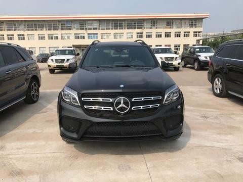 2017款奔驰GLS550价格/17款加版GLS550报价