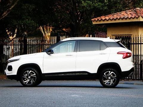 新婚夫妻预算10万买SUV旅行应该选择哪一款？