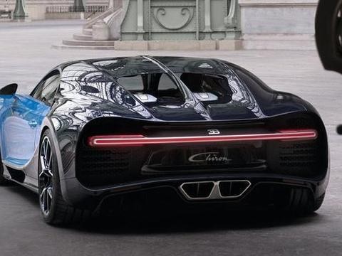 一箱油只能跑9分钟，可法拉利也追不上它，一个轮子就值一辆宝马