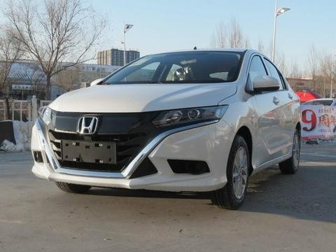 思域兄弟车型，比卡罗拉省油，仅售8万还买啥帝豪GL