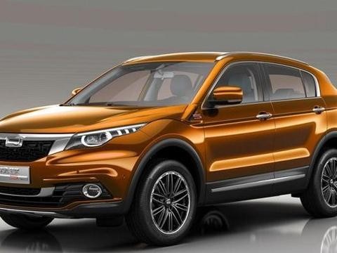 渐渐的被遗忘国产车! 优惠5万, 但还是无人问津!