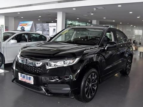 广汽本田-冠道，空间大，颜值高，售价为：22.00-32.98万元