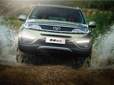 谁会更亲民 高性价比国产SUV推荐