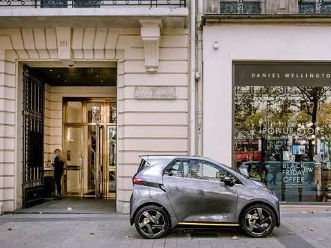 李想造了台巨丑的车？你们都错了