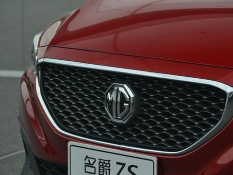 借势“英伦”身份上市就成网红车，E-NCAP碰撞拿个三星被打脸！